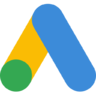 Google Ads icon