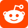 Reddit icon