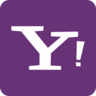 Yahoo icon